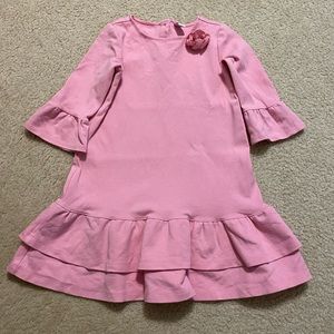 Janie and Jack dress